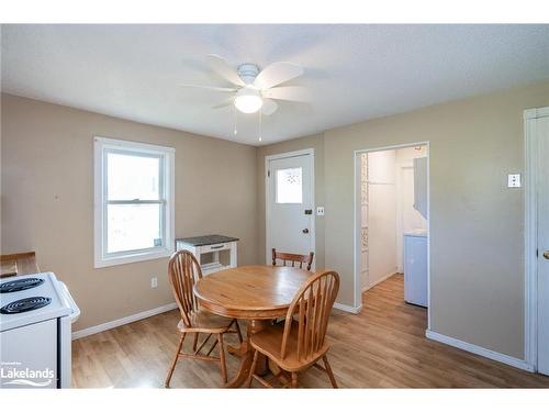 280 Hugel Avenue, Midland, ON - Indoor Photo Showing Dining Room