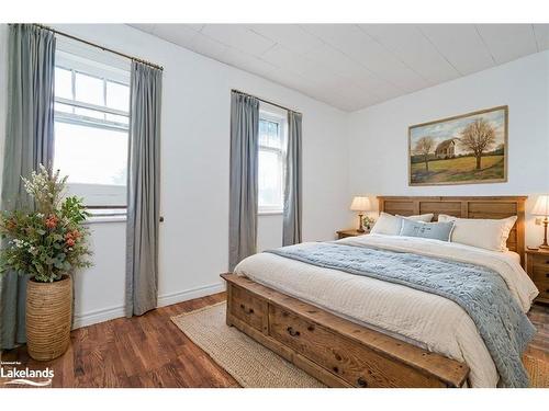 280 Hugel Avenue, Midland, ON - Indoor Photo Showing Bedroom