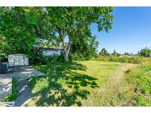 280 Hugel Avenue, Midland, ON - Outdoor