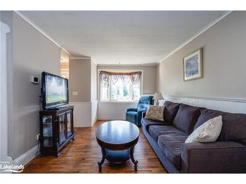 280 Hugel Avenue, Midland, ON - Indoor Photo Showing Living Room