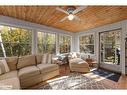 33 Humphrey Drive, Seguin, ON  - Indoor Photo Showing Living Room 