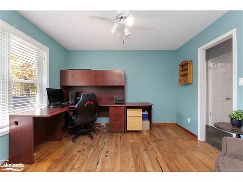 33 Humphrey Drive, Seguin, ON - Indoor Photo Showing Office