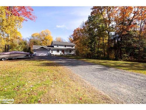 33 Humphrey Drive, Seguin, ON - Outdoor