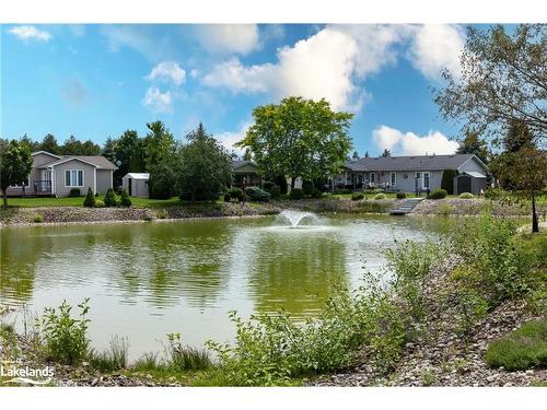 26 Pennsylvania Avenue, Wasaga Beach, ON - Outdoor With Body Of Water