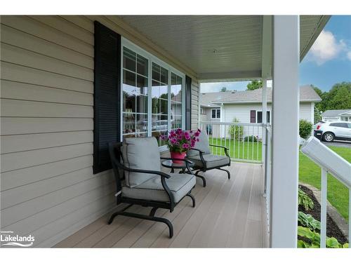 26 Pennsylvania Avenue, Wasaga Beach, ON - Outdoor With Deck Patio Veranda With Exterior