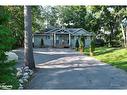 1354 Tiny Beaches Road N, Tiny Twp, ON  - Outdoor With Facade 