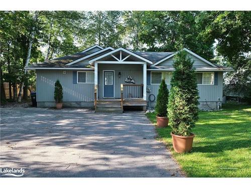 1354 Tiny Beaches Road N, Tiny Twp, ON - Outdoor