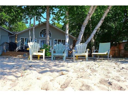 1354 Tiny Beaches Road N, Tiny Twp, ON - Outdoor With Deck Patio Veranda