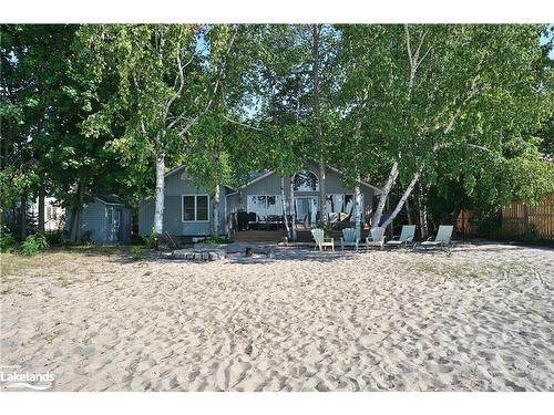 1354 Tiny Beaches Road N, Tiny Twp, ON - Outdoor