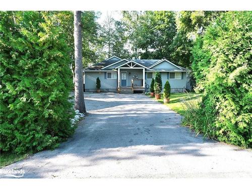 1354 Tiny Beaches Road N, Tiny Twp, ON - Outdoor