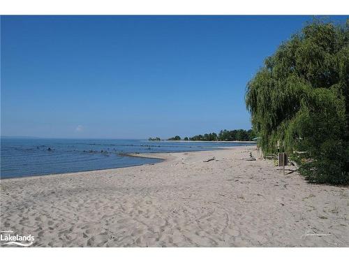 1354 Tiny Beaches Road N, Tiny Twp, ON - Outdoor With Body Of Water With View