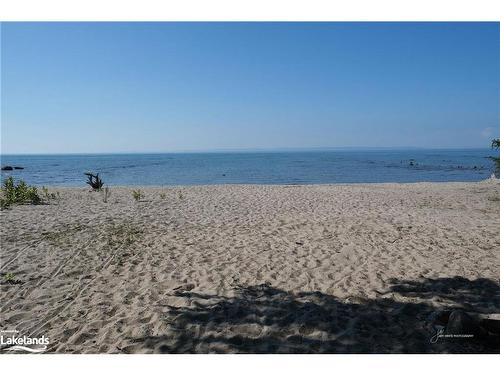 1354 Tiny Beaches Road N, Tiny Twp, ON - Outdoor With Body Of Water With View