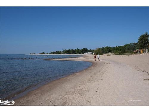 1354 Tiny Beaches Road N, Tiny Twp, ON - Outdoor With Body Of Water With View