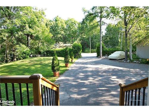 1354 Tiny Beaches Road N, Tiny Twp, ON - Outdoor