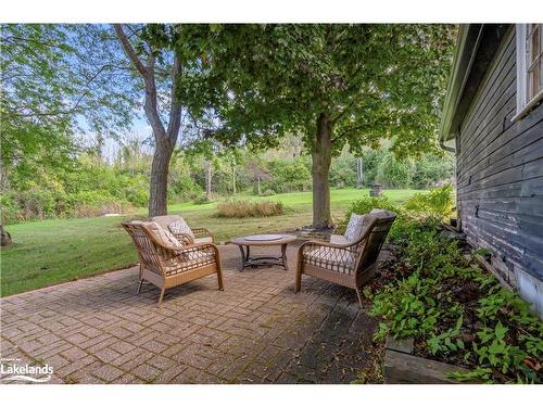 190 Old Lakeshore Road Road, The Blue Mountains, ON - Outdoor