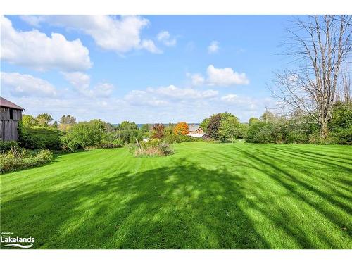 190 Old Lakeshore Road Road, The Blue Mountains, ON - Outdoor