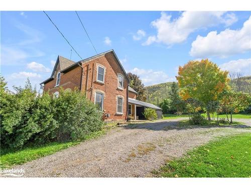 190 Old Lakeshore Road Road, The Blue Mountains, ON - Outdoor