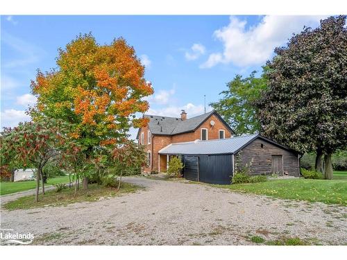 190 Old Lakeshore Road Road, The Blue Mountains, ON - Outdoor