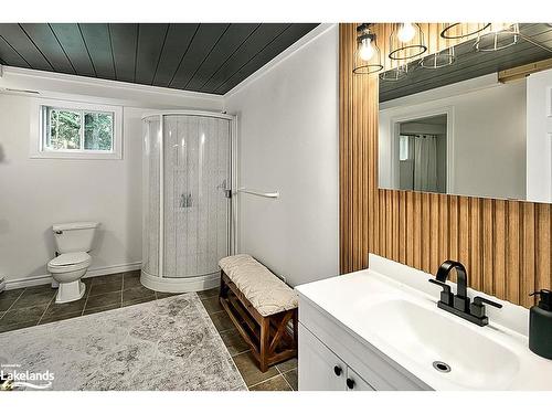 136 Maple Lane, The Blue Mountains, ON - Indoor Photo Showing Bathroom