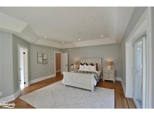 4 Laurel Boulevard, Collingwood, ON - Indoor Photo Showing Bedroom