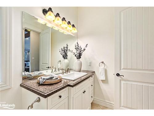 112 Cortina Crescent, The Blue Mountains, ON - Indoor Photo Showing Bathroom