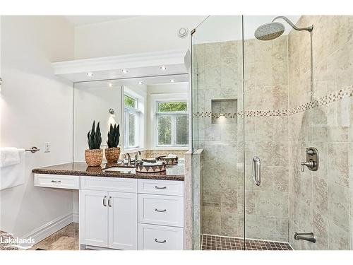 112 Cortina Crescent, The Blue Mountains, ON - Indoor Photo Showing Bathroom