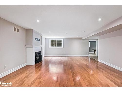 112 Cortina Crescent, The Blue Mountains, ON - Indoor With Fireplace