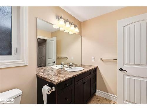 112 Cortina Crescent, The Blue Mountains, ON - Indoor Photo Showing Bathroom