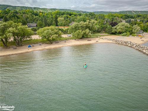 112 Cortina Crescent, The Blue Mountains, ON - Outdoor With Body Of Water With View