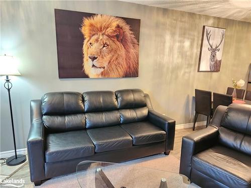 718-11 Dawson Drive, Collingwood, ON - Indoor Photo Showing Living Room