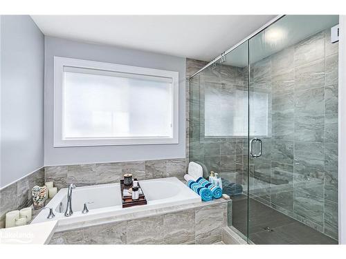 104 Red Pine Street, The Blue Mountains, ON - Indoor Photo Showing Bathroom