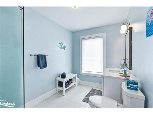 104 Red Pine Street, The Blue Mountains, ON - Indoor Photo Showing Bathroom