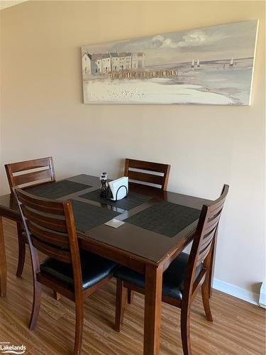 347 Mariners Way, Collingwood, ON - Indoor Photo Showing Dining Room