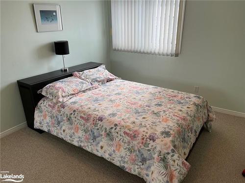 347 Mariners Way, Collingwood, ON - Indoor Photo Showing Bedroom