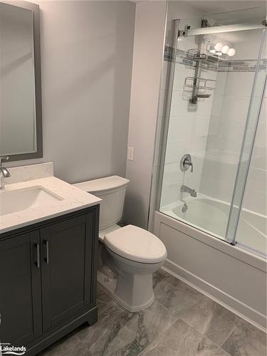 347 Mariners Way, Collingwood, ON - Indoor Photo Showing Bathroom