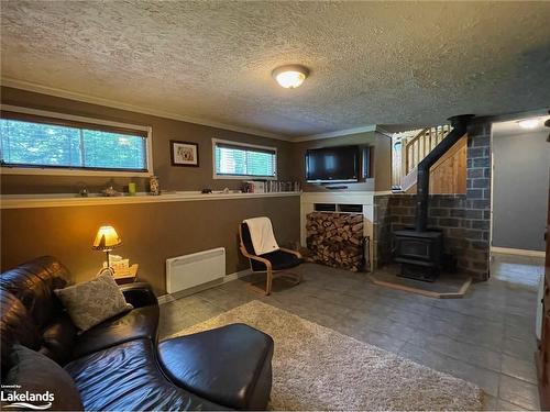 145 Rankin Lake Road, Seguin, ON - Indoor