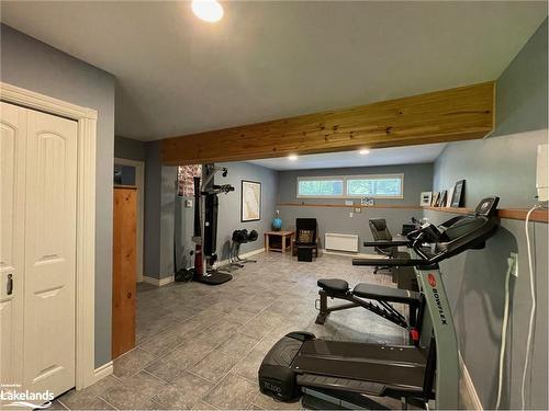 145 Rankin Lake Road, Seguin, ON - Indoor Photo Showing Other Room