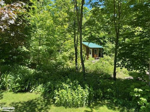 145 Rankin Lake Road, Seguin, ON - Outdoor