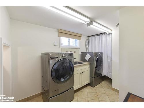 365 Macisaac Drive, Orillia, ON - Indoor Photo Showing Laundry Room