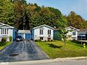 49 Pinecone Drive, Bracebridge, ON  - Outdoor With Facade 