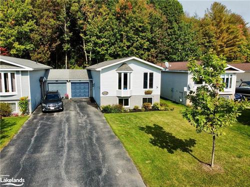 49 Pinecone Drive, Bracebridge, ON - Outdoor