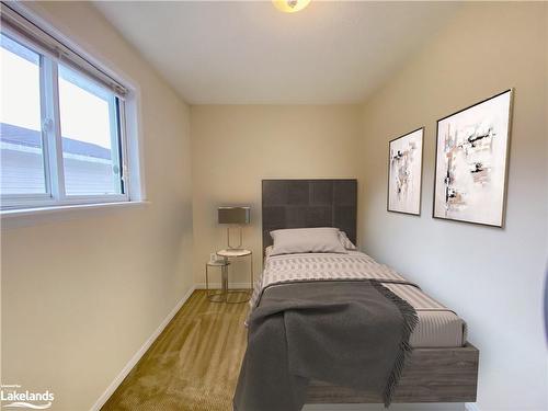 49 Pinecone Drive, Bracebridge, ON - Indoor Photo Showing Bedroom