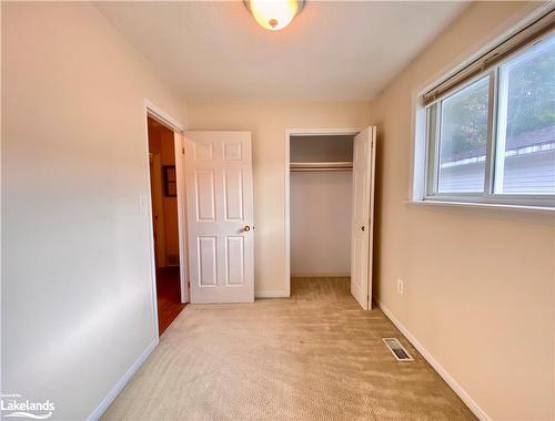 49 Pinecone Drive, Bracebridge, ON - Indoor Photo Showing Other Room