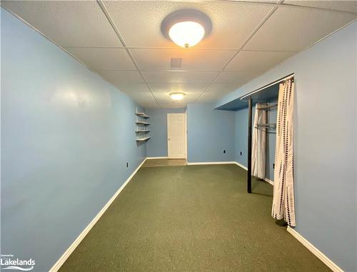 49 Pinecone Drive, Bracebridge, ON - Indoor Photo Showing Other Room