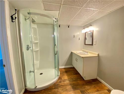 49 Pinecone Drive, Bracebridge, ON - Indoor Photo Showing Bathroom