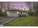 22 Laurier Boulevard, Tiny, ON  - Outdoor With Deck Patio Veranda 