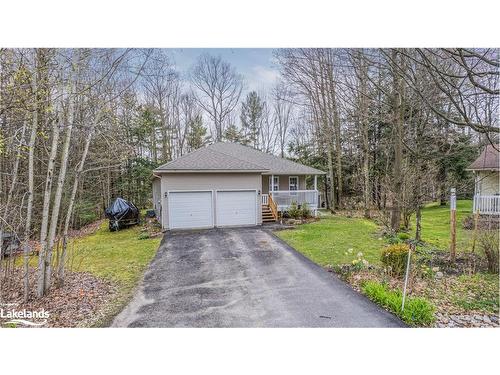 22 Laurier Boulevard, Tiny, ON - Outdoor