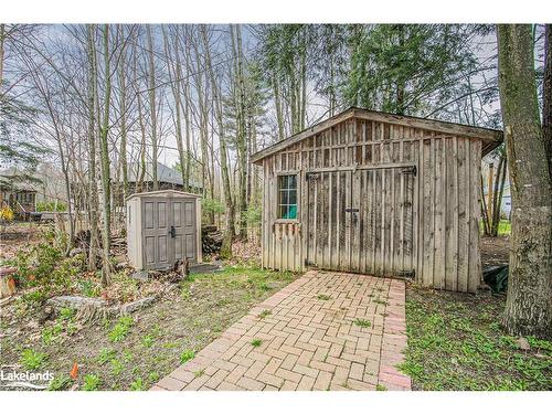 22 Laurier Boulevard, Tiny, ON - Outdoor