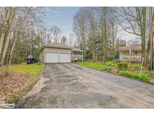 22 Laurier Boulevard, Tiny, ON - Outdoor