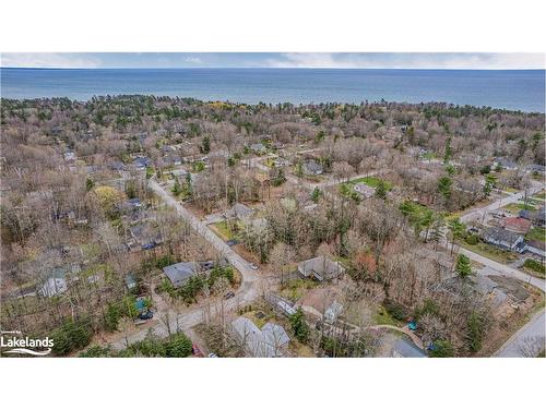 22 Laurier Boulevard, Tiny, ON - Outdoor With View